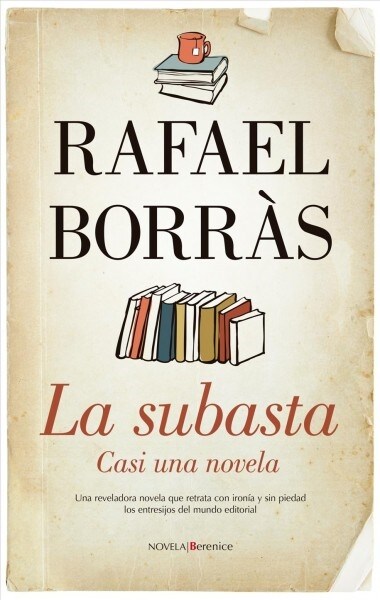 Subasta, La (Paperback)