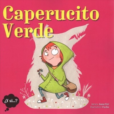 Caperucito Verde (Paperback)