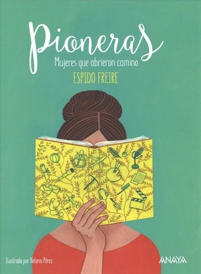 Pioneras (Hardcover)