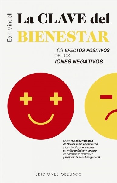 Clave del Bienestar, La (Paperback)