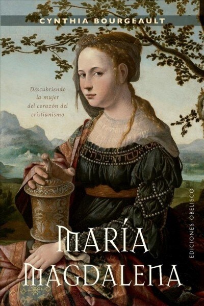 Maria Magdalena (Paperback)