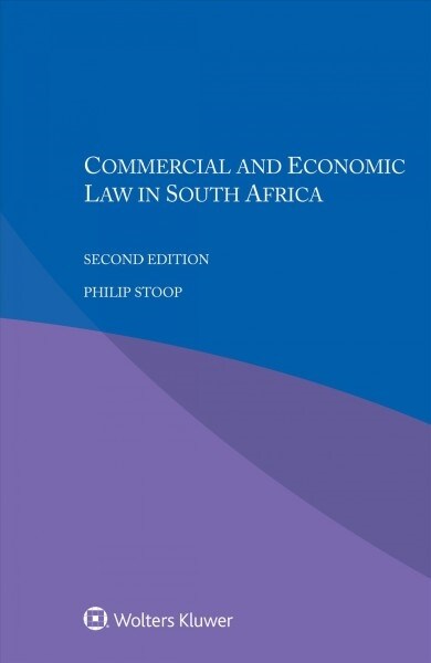 Commercial and Economic Law in South Africa (Paperback, 2)