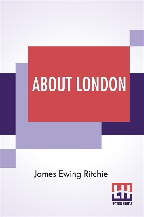 About London (Paperback)