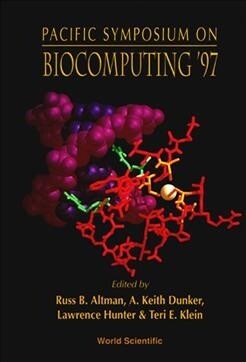 Biocomputing 97 - Proceedings of the Pacific Symposium (Hardcover)