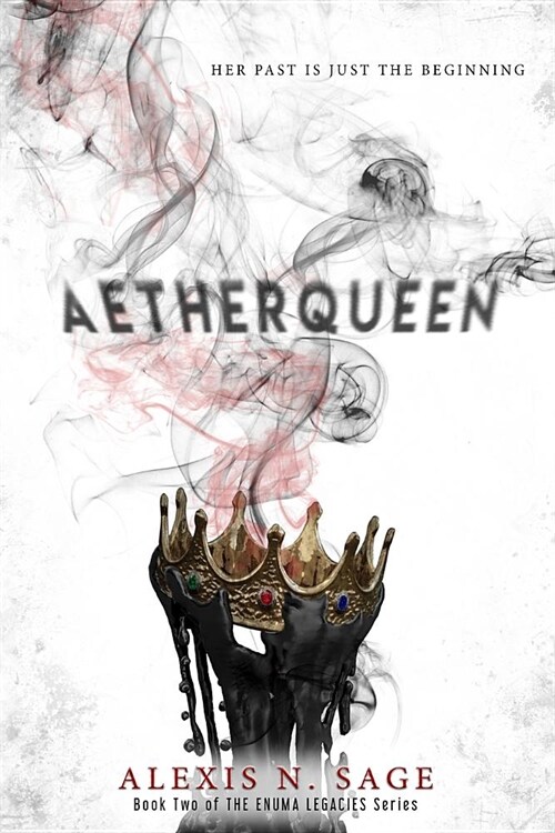 AetherQueen (Paperback)