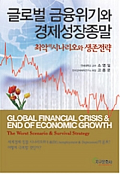 글로벌 금융위기와 경제성장종말
