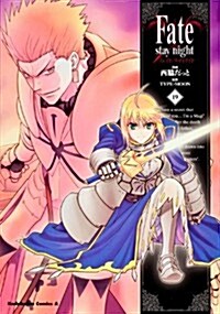 Fate/stay night (19) (カドカワコミックス·エ-ス) (コミック)