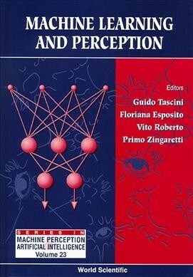 Machine Learning and Perception (Hardcover)