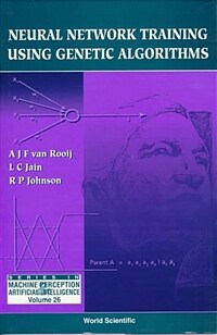 Neural network training using genetic algorithms