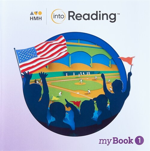 Into Reading: Student Mybook Softcover Volume 1 Grade 3 2020 (Paperback)