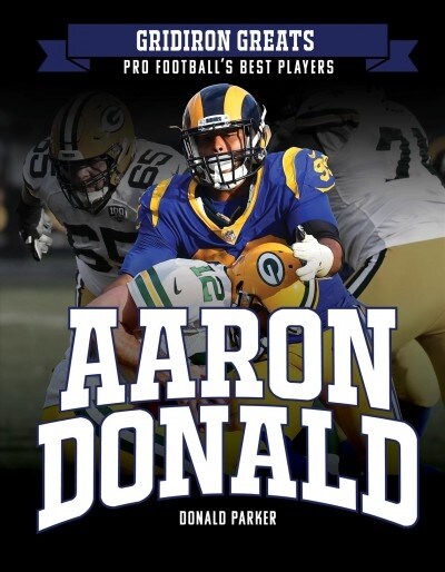 Aaron Donald (Hardcover)