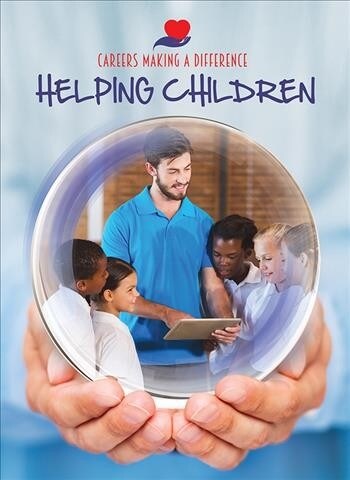Helping Children (Hardcover)