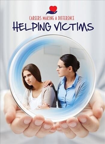 Helping Victims (Hardcover)