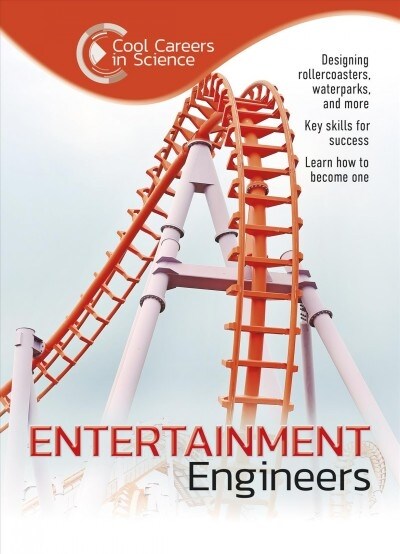 Entertainment Engineers (Hardcover)