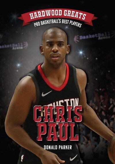 Chris Paul (Hardcover)