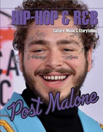Post Malone (Hardcover)