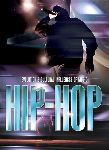 Hip-Hop (Hardcover)