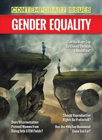 Gender Equality (Hardcover)