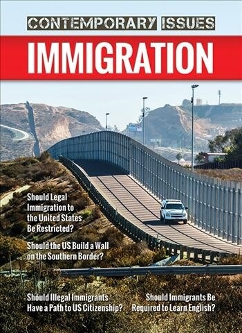 Immigration (Hardcover)