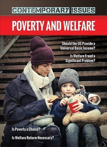 Poverty and Welfare (Hardcover)