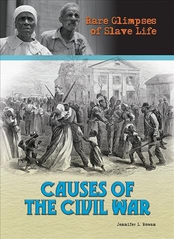 Causes of the Civil War (Hardcover)