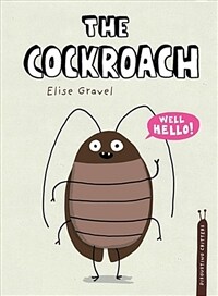 The Cockroach (Hardcover)