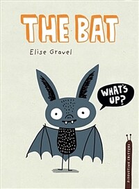 The Bat (Hardcover)