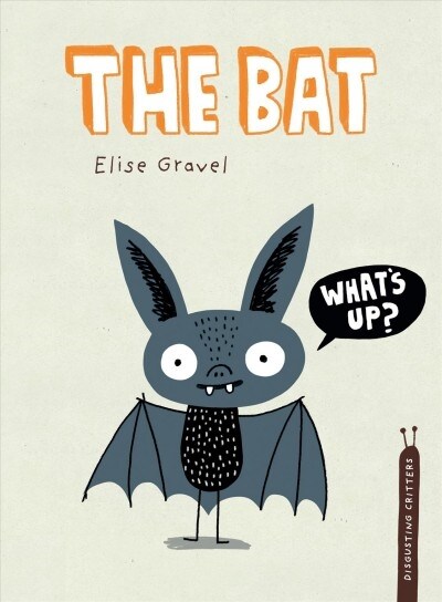 The Bat (Hardcover)