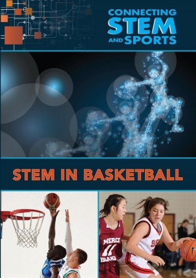 Stem in Basketball (Hardcover)