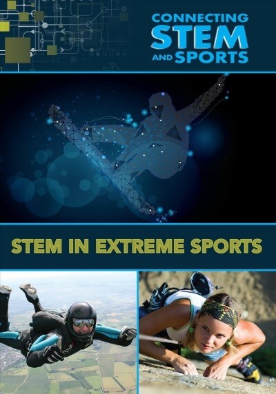 Stem in Extreme Sports (Hardcover)