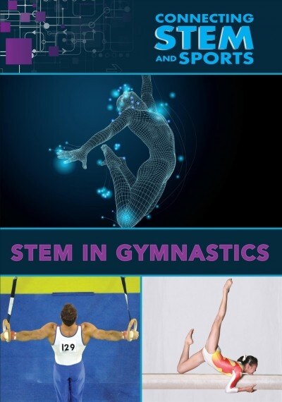 Stem in Gymnastics (Hardcover)