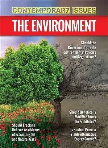 The Environment (Hardcover)