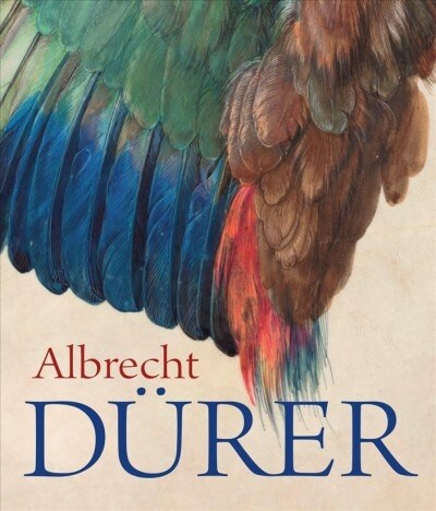 Albrecht D?er (Hardcover)