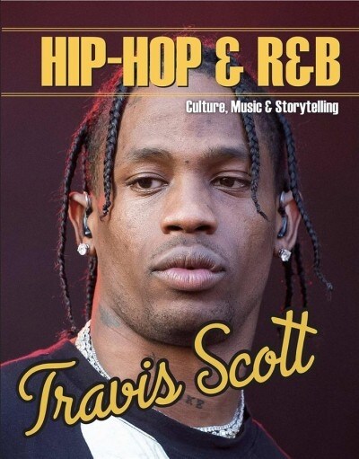 Travis Scott (Hardcover)