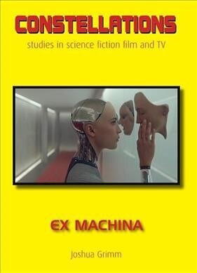 Ex Machina (Paperback)