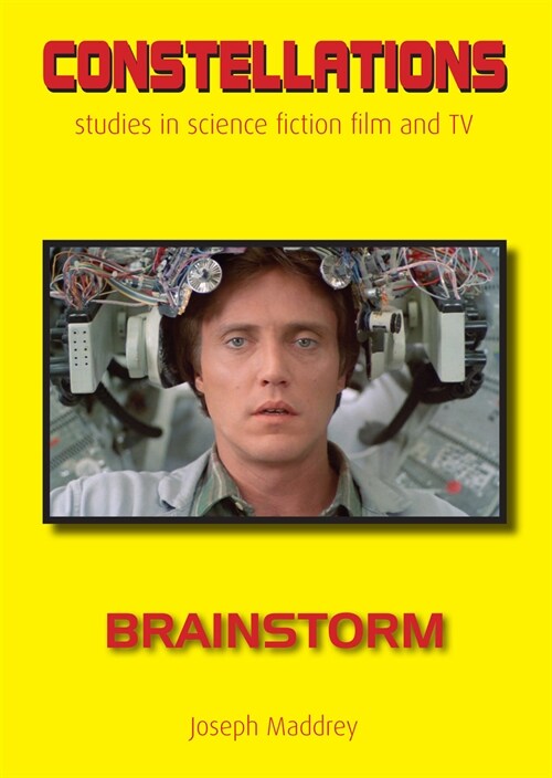 Brainstorm (Paperback)