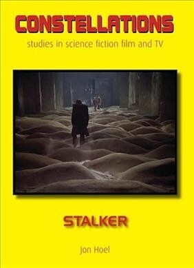 Stalker (Paperback)