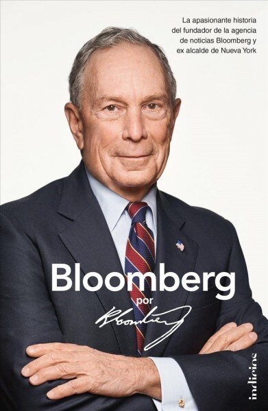 Bloomberg, Por Bloomberg (Paperback)