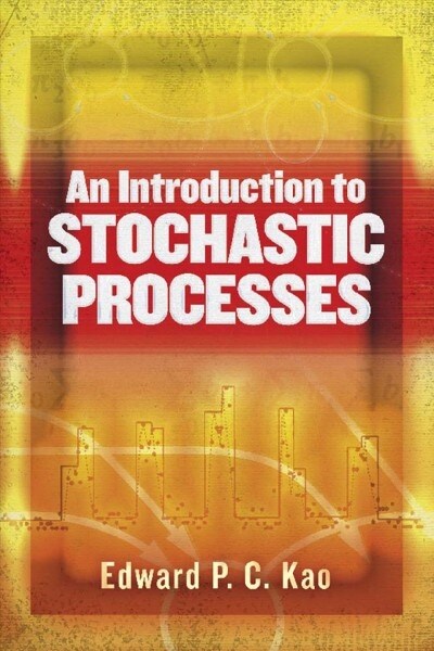 An Introduction to Stochastic Processes (Paperback)