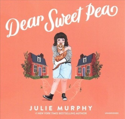 Dear Sweet Pea (Audio CD, Unabridged)