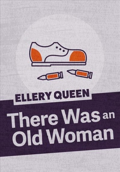 There Was an Old Woman (Paperback)