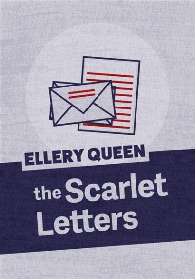 The Scarlet Letters (Paperback)