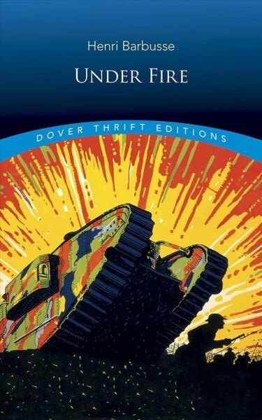 Under Fire (Paperback)