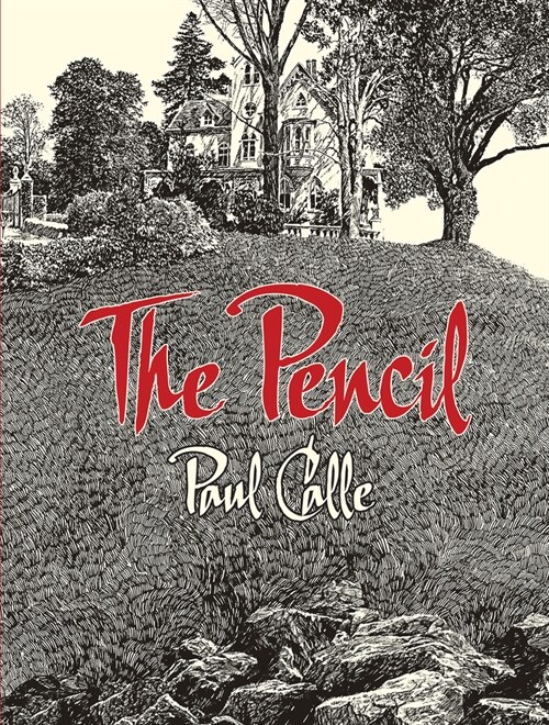 The Pencil (Paperback, Revised, Update)