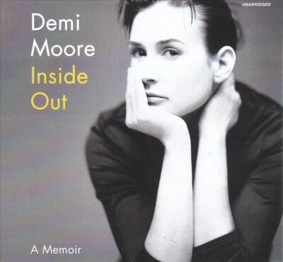 Inside Out Lib/E: A Memoir (Audio CD)