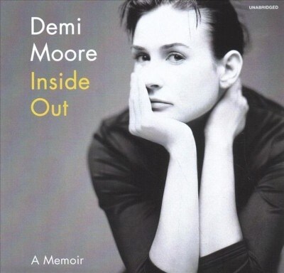 Inside Out: A Memoir (Audio CD)