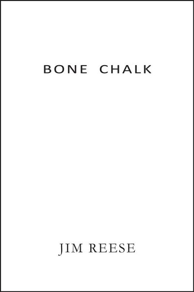 Bone Chalk (Hardcover)