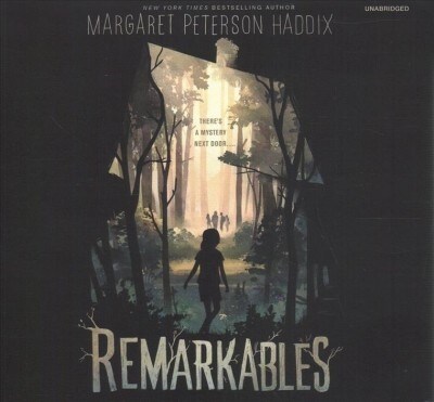 Remarkables Lib/E (Audio CD)