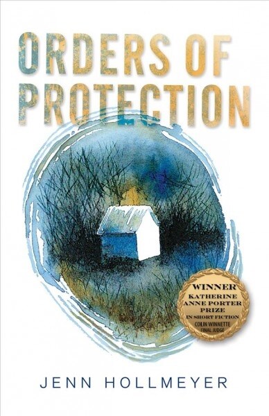 Orders of Protection, Volume 18 (Paperback)