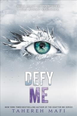 Defy Me (Paperback)